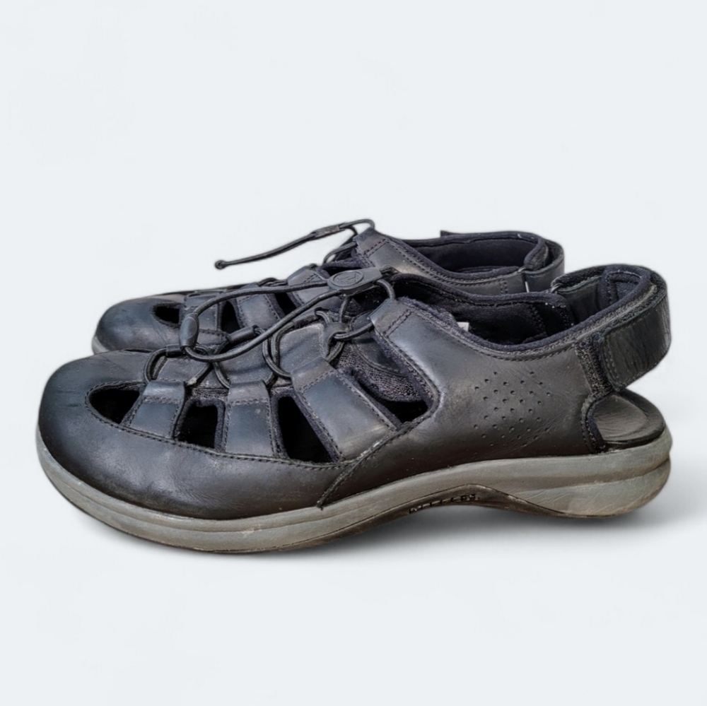 Merrell Tideriser Luna Hiking Sandals Mens Size 11